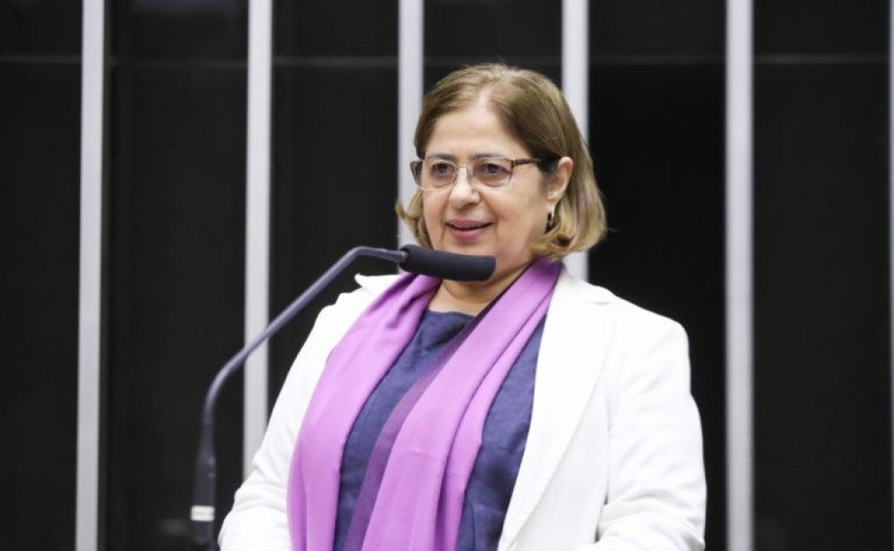 Comissões realizam reunião conjunta para ouvir ministra das Mulheres