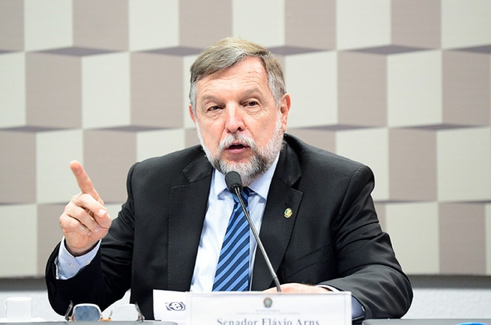 CE debate greve de servidores no ensino superior na quarta-feira