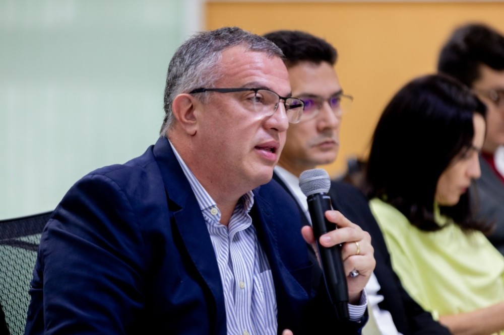 Idealizadores do Grupo de Estudos da Magistratura refletem sobre avanços na última década
