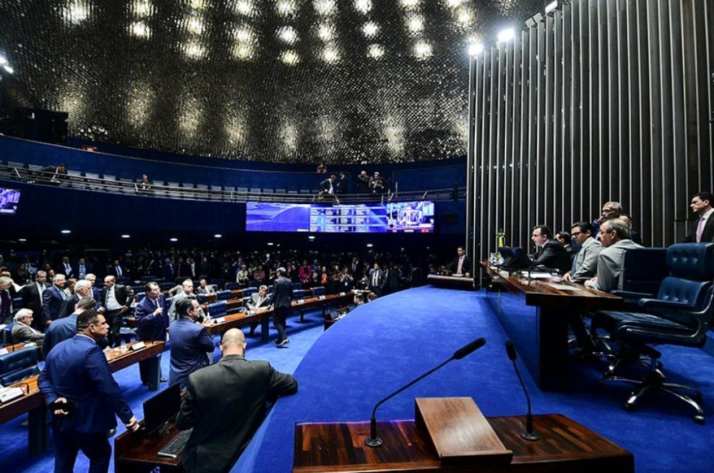 Aprovada dispensa de comprovar feriado local no ato da apresentação de recurso
