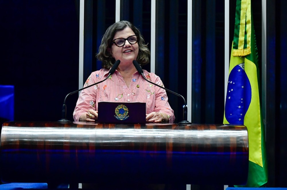 Marco regulatório para financiamento da cultura segue para sanção