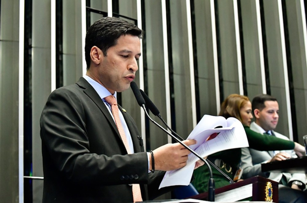 Sem acordo entre os líderes, projeto Mover vai à votação nesta quarta-feira