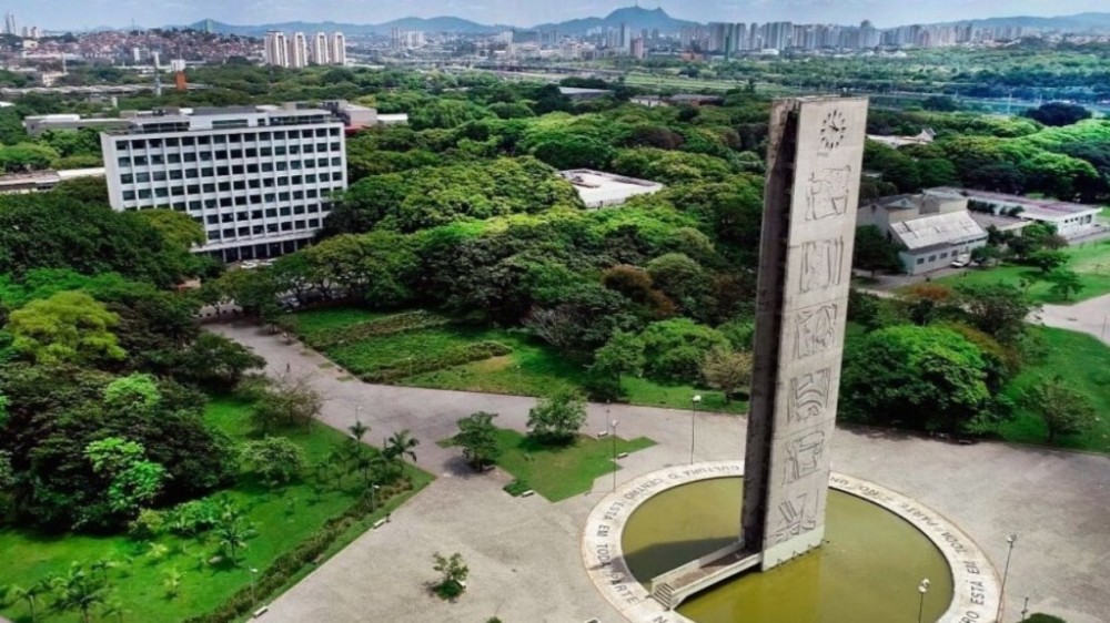 USP cai para 2º lugar na América Latina em ranking de universidades
