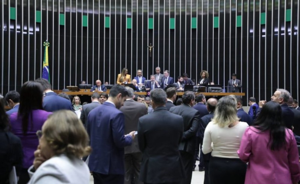 Câmara aprova diretrizes para elaboração de planos de adaptação às mudanças climáticas