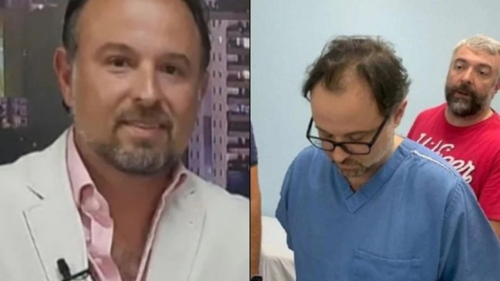 Médico acusado de causar 42 mortes é solto após receber habeas corpus
