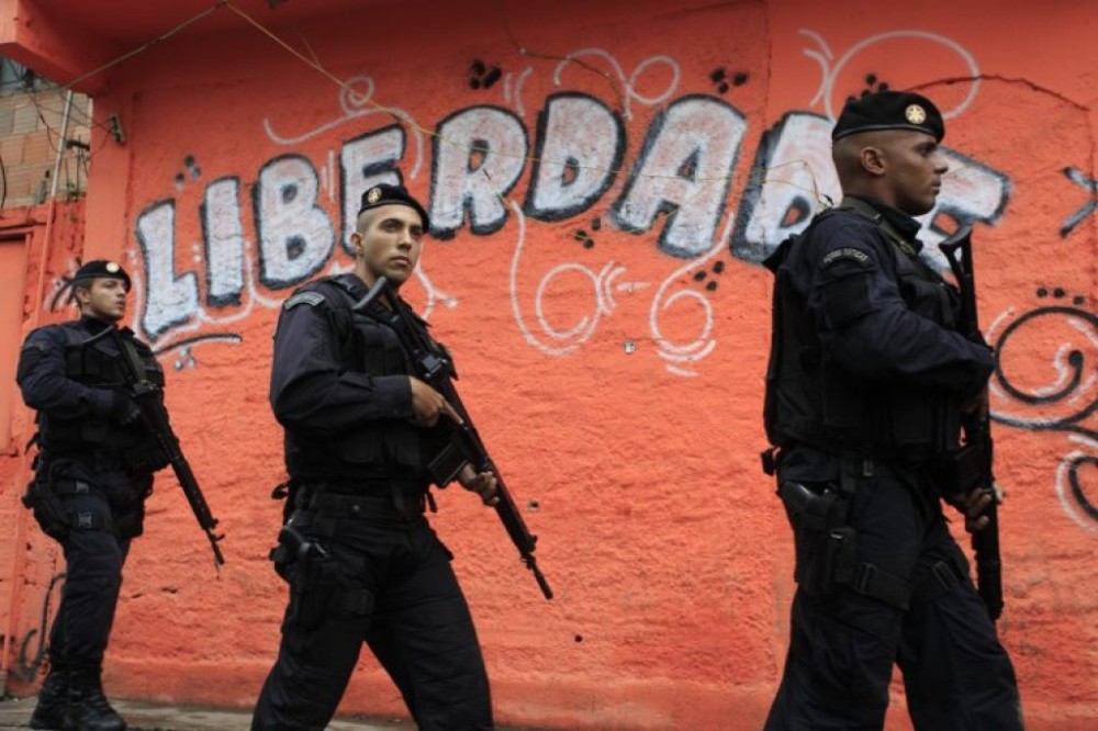 Saúde mental dos profissionais de segurança pública é tema de debate nesta quarta