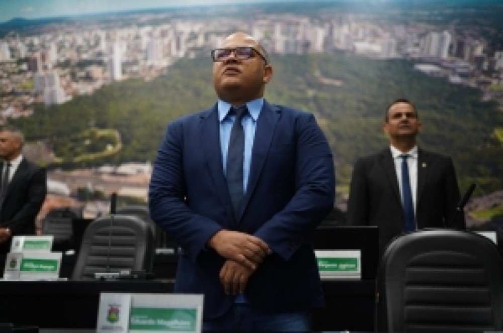 Vereador Eduardo solicita médicos e medicamentos no PSF do Nova Esperança I