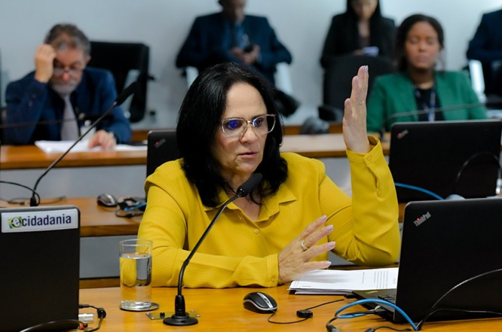 Dia Nacional de Conscientização sobre Doenças Crônicas é aprovado pela CAS
