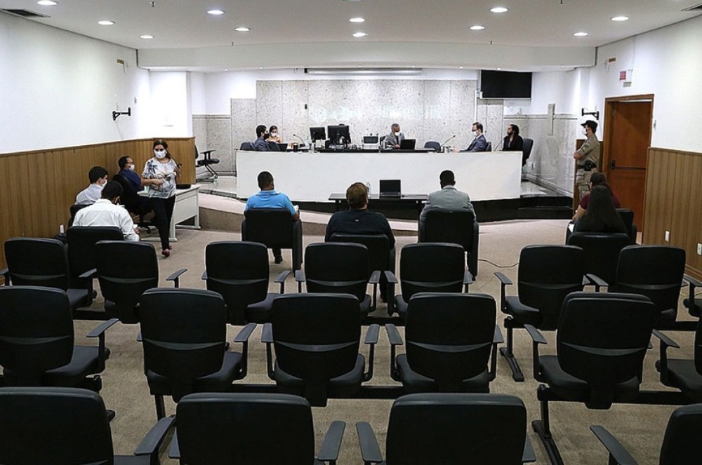Nova regra para escolha de local de julgamento civil já está em vigor