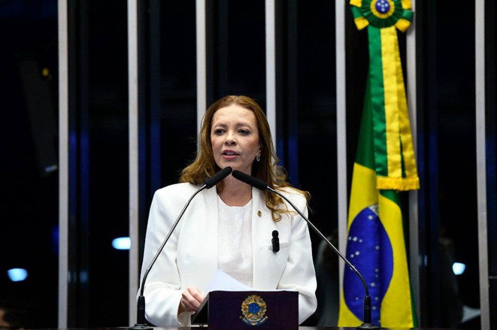Janaína Farias celebra o Dia Mundial do Meio Ambiente