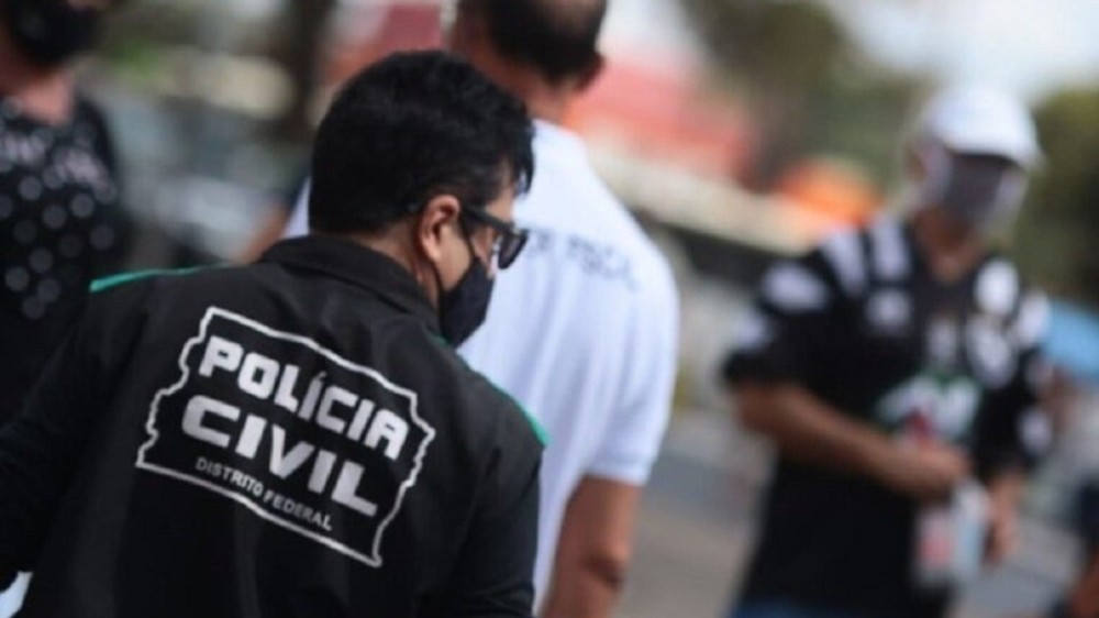 PCDF realiza confecção de carteiras de identidade em domicílio