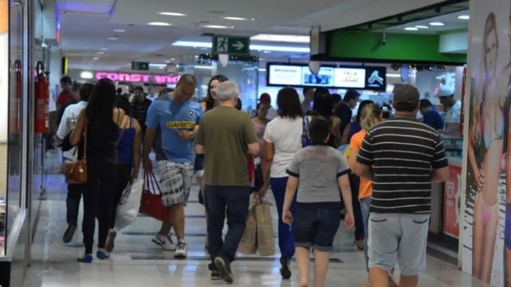 Vendas para o Dia dos Namorados devem crescer em 16,7%, diz Fecomércio