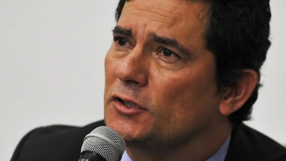 Moro vira réu no STF por suposta calúnia contra ministro Gilmar Mendes