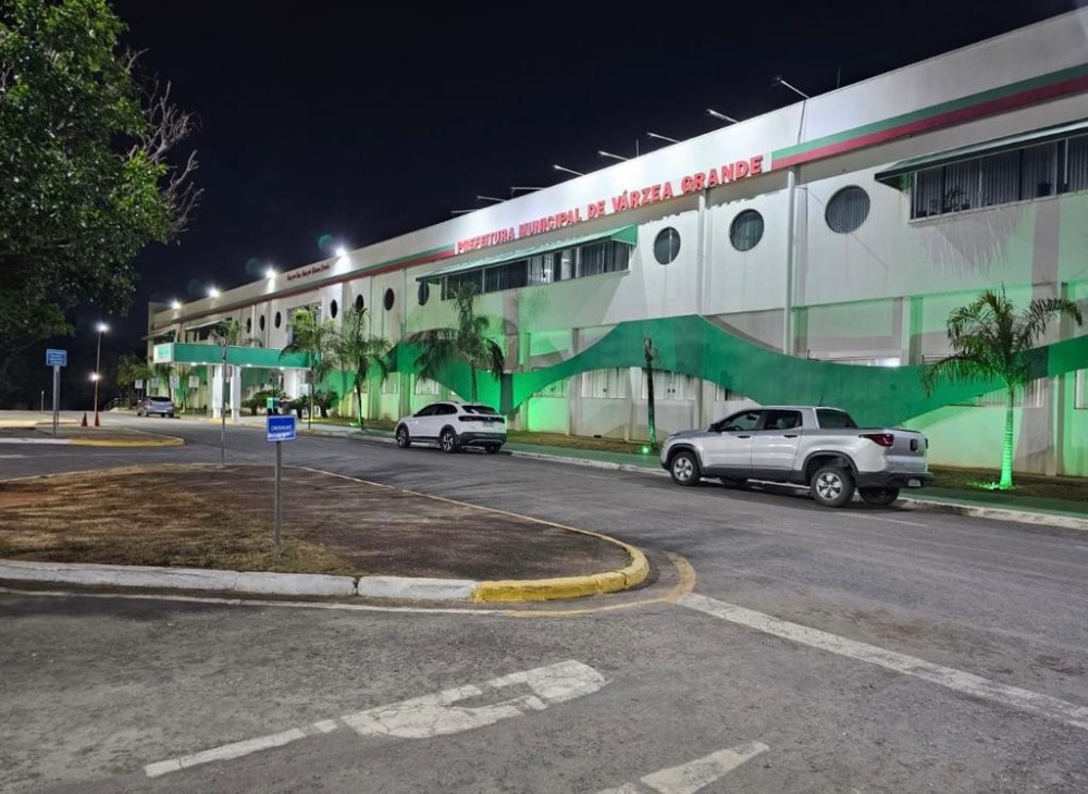 Novidade na reta final do Mutirão Fiscal 2023 em Várzea Grande