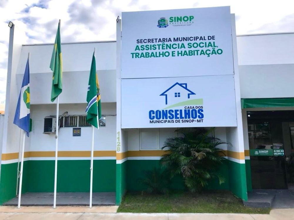 CRAS e CREAS atenderão em horário especial durante recesso da Prefeitura; confira