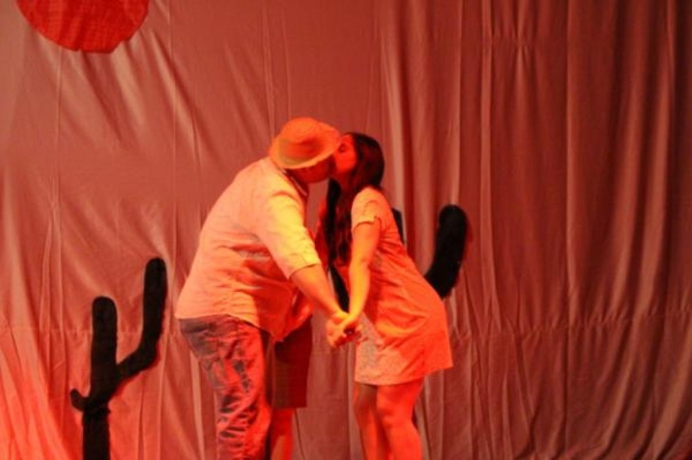 Festival de Artes Cênicas de Sorriso começa neste domingo (09)