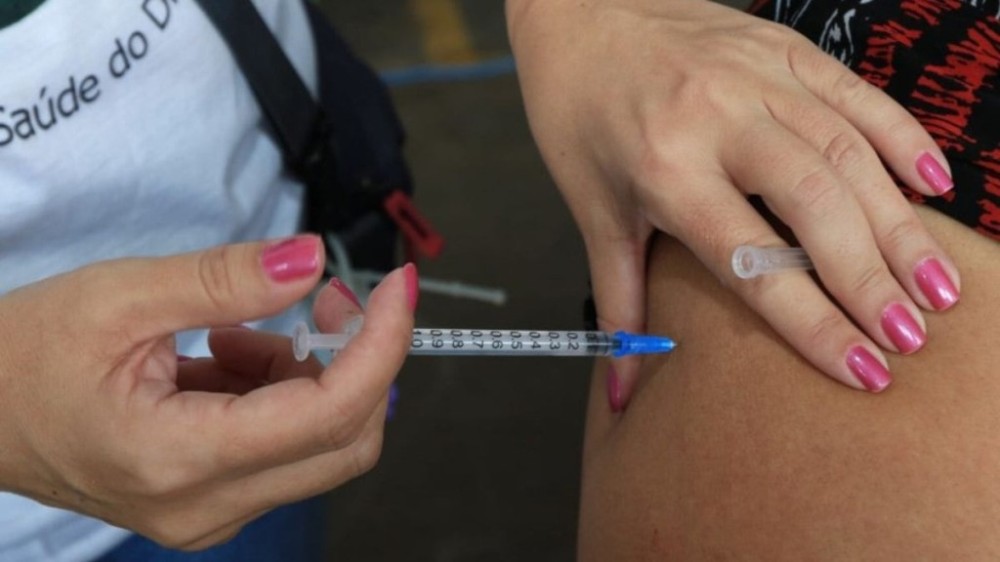 Ministério amplia a prevenção para combater aumento de coqueluche