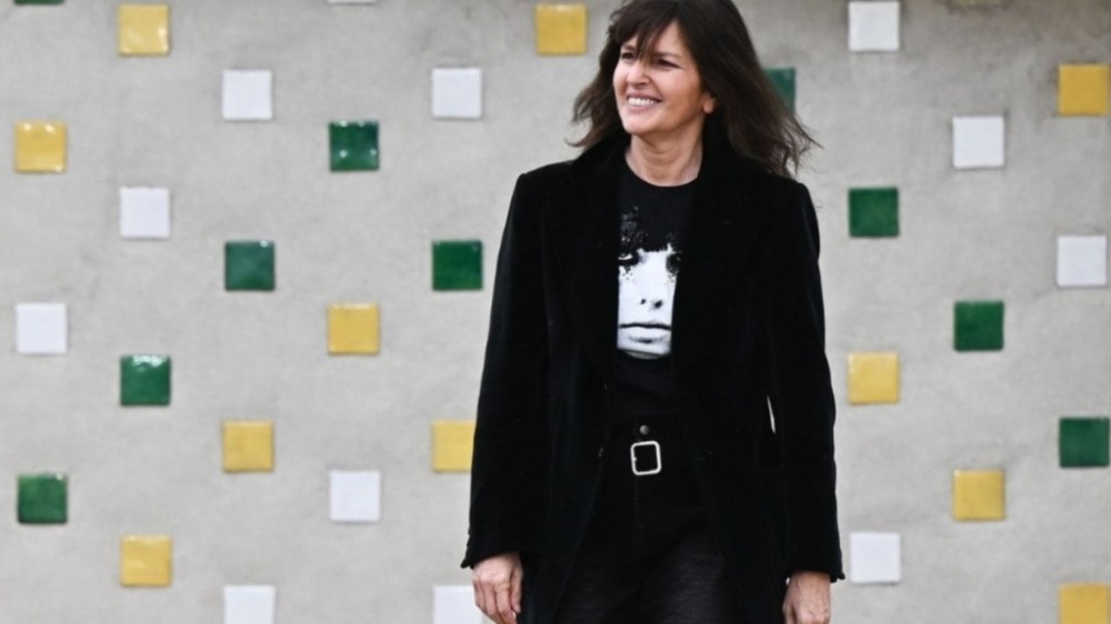 Virginie Viard deixa a direção criativa da Chanel