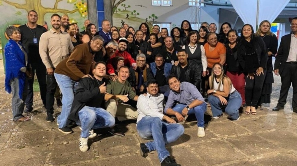 Taguatinga festeja seus 66 anos com evento no Centro Cultural Taguaparque