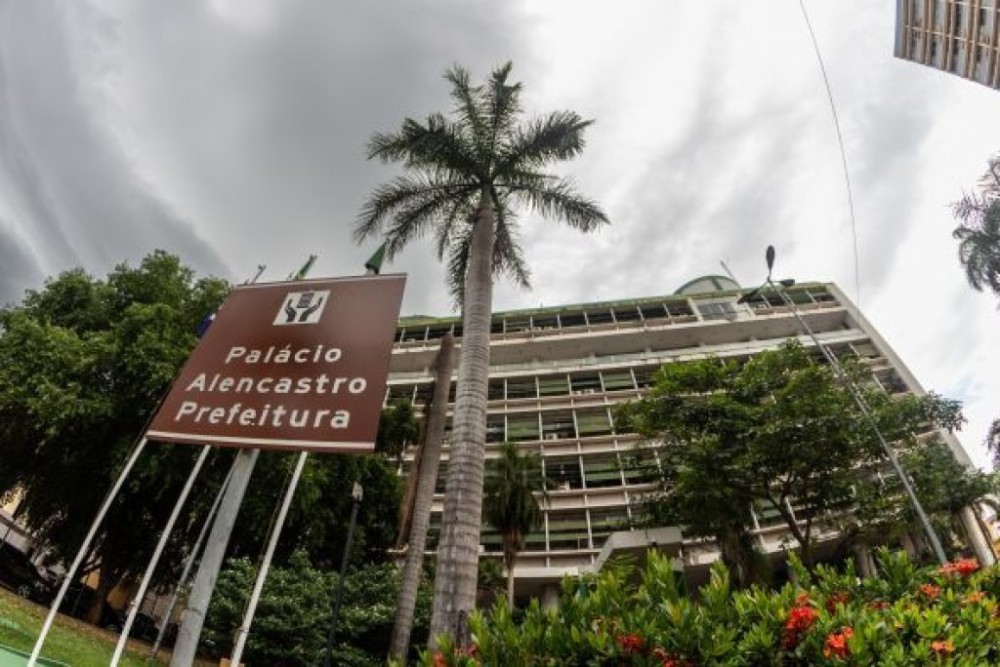 Prefeito de Cuiabá antecipa salários para aposentados e pensionistas para sexta-feira (22)