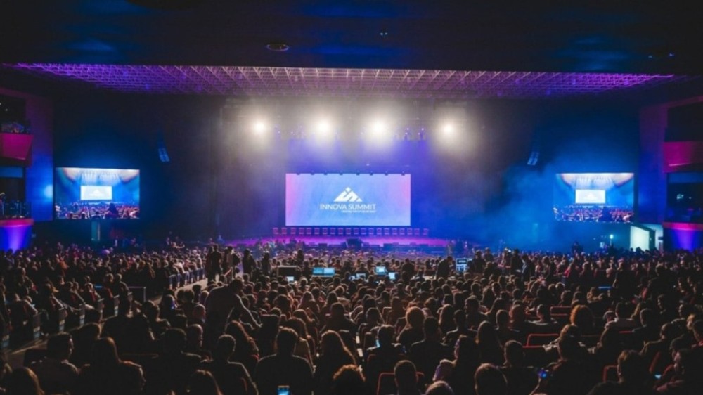 Innova Summit: evento de inovação está com inscrições abertas