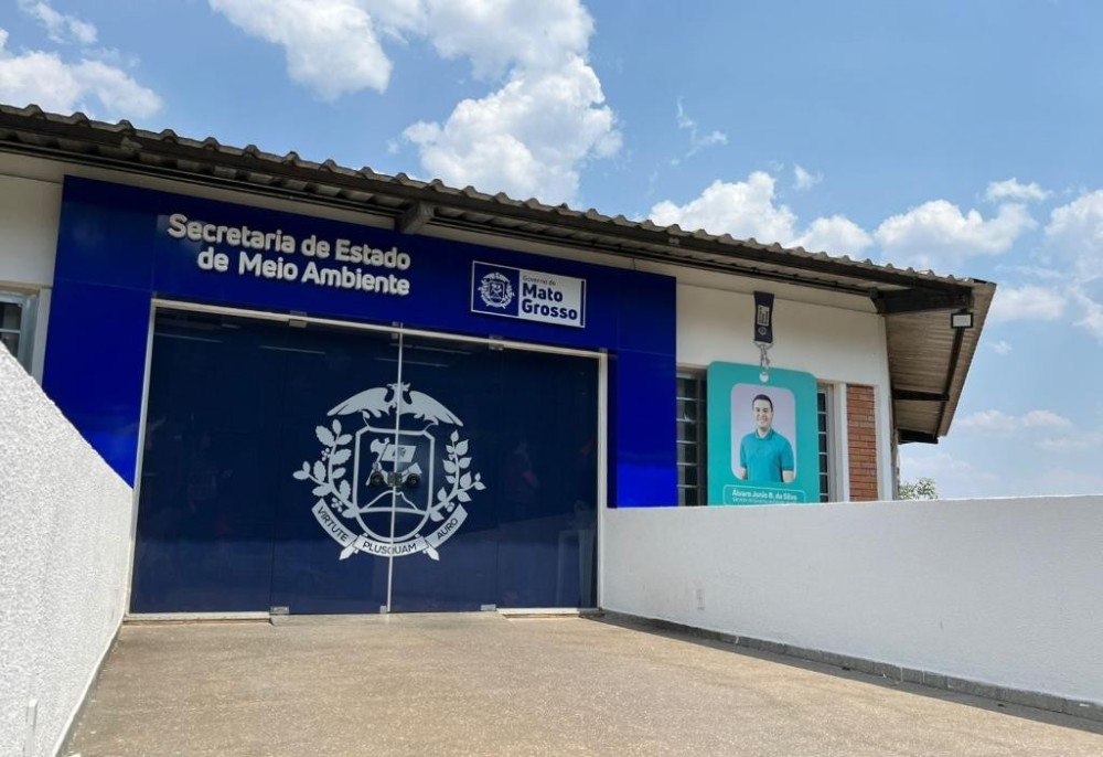 Mutirão de conciliação ambiental da Sema garante reposição florestal de mais de 36 mil hectares