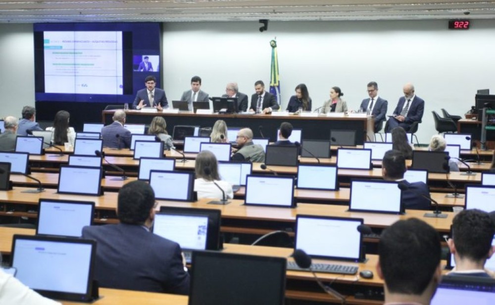 Setores econômicos pedem ajustes na regulamentação da reforma tributária