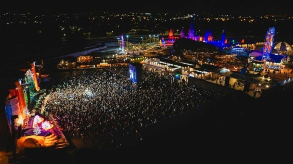 Funn Festival 2024 entra no segundo mês com programação imperdível