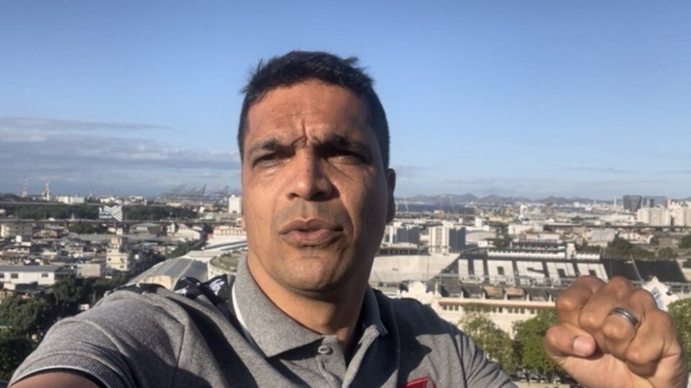 Glória a Deus! Cabo Daciolo pode ser lançado como candidato a prefeito do Rio