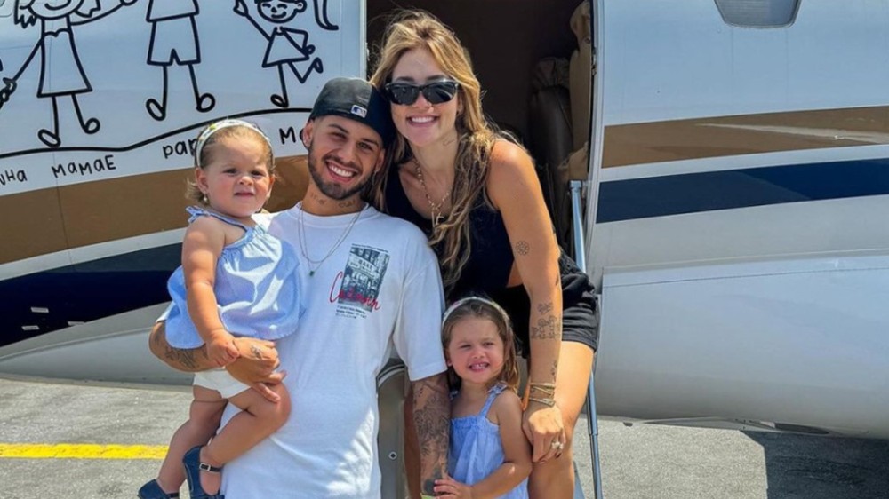 Virginia Fonseca celebra compra de casa de praia em Mangaratiba RJ: ‘Gratidão a Deus’