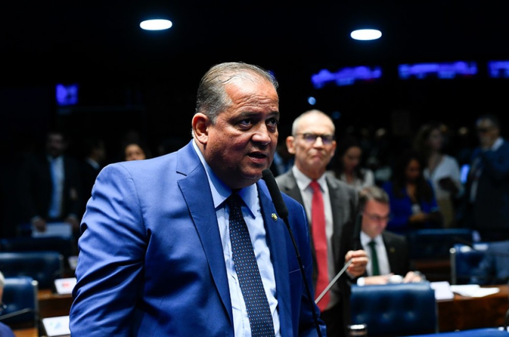 Senado debaterá inteligência artificial em sessão temática na terça-feira