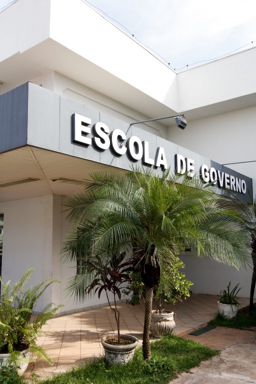 Escola de Governo abre inscrições para capacitação de servidores públicos estaduais