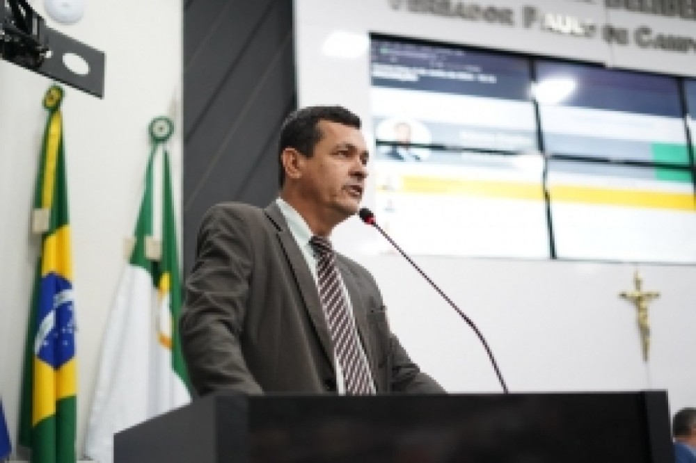 Kássio diz que princípio da família é respeitado na lei da Liberdade Religiosa em Cuiabá