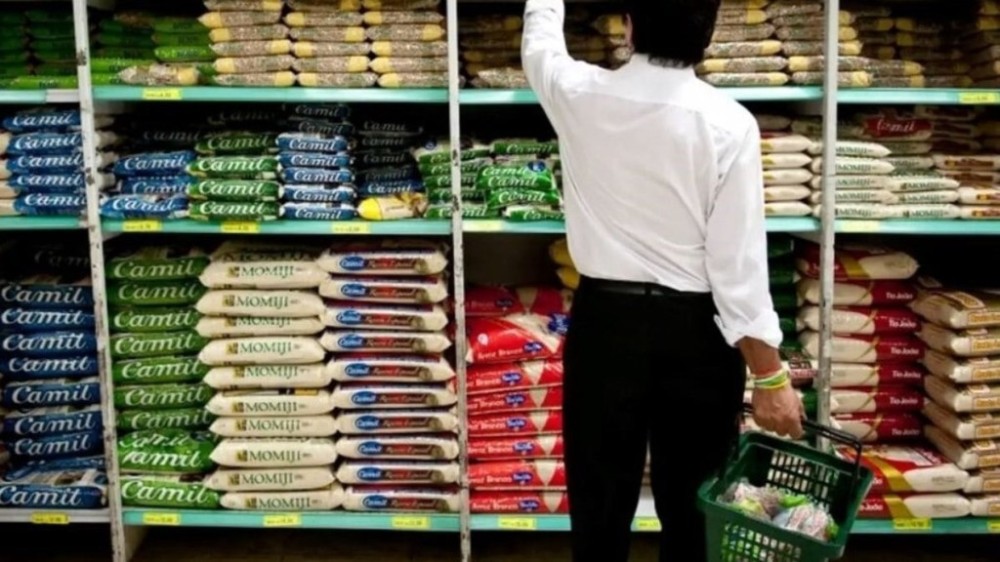 Cesta básica registra aumento em 11 capitais em maio, aponta Dieese