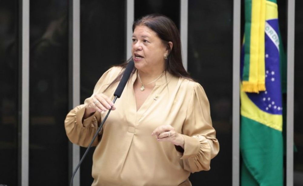 Comissão aprova projeto que garante aposentadoria rural para mulheres do campo identificadas como donas de casa