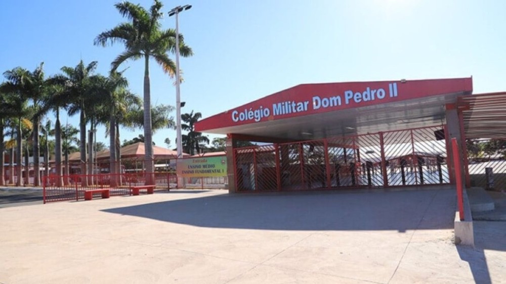 Colégio Militar pretendia proibir que alunos do mesmo sexo dançassem juntos durante Festa Junina