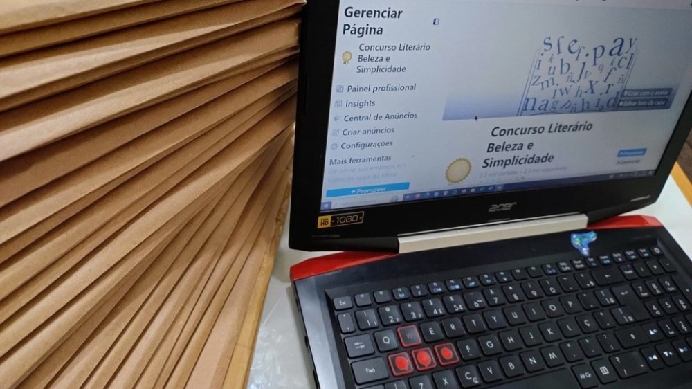 Psicanalista promove curso gratuito de saúde mental para profissionais da cultura