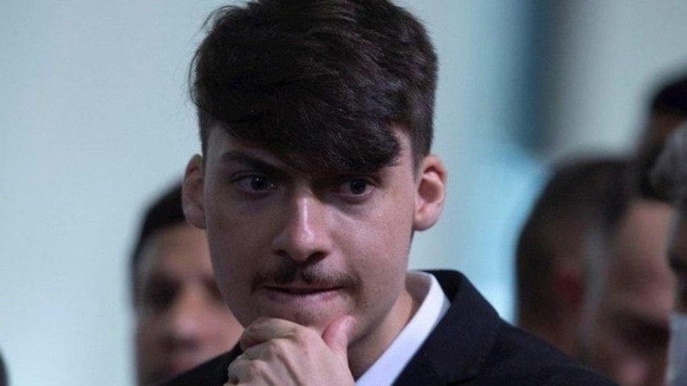 Banco quer bens de Jair Renan Bolsonaro para pagamento de dívida