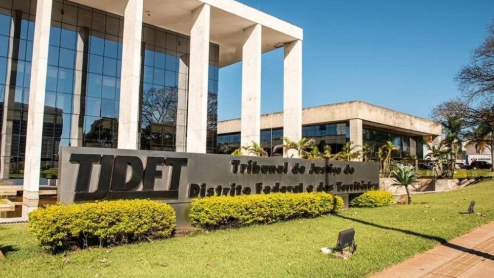 CNJ rejeita pedido do TJDFT para aumentar servidores em home office