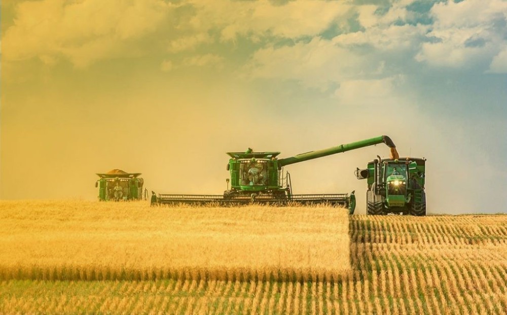 Crédito rural do plano safra 23/24 atinge R$ 373,4 bilhões, crescimento de 13%