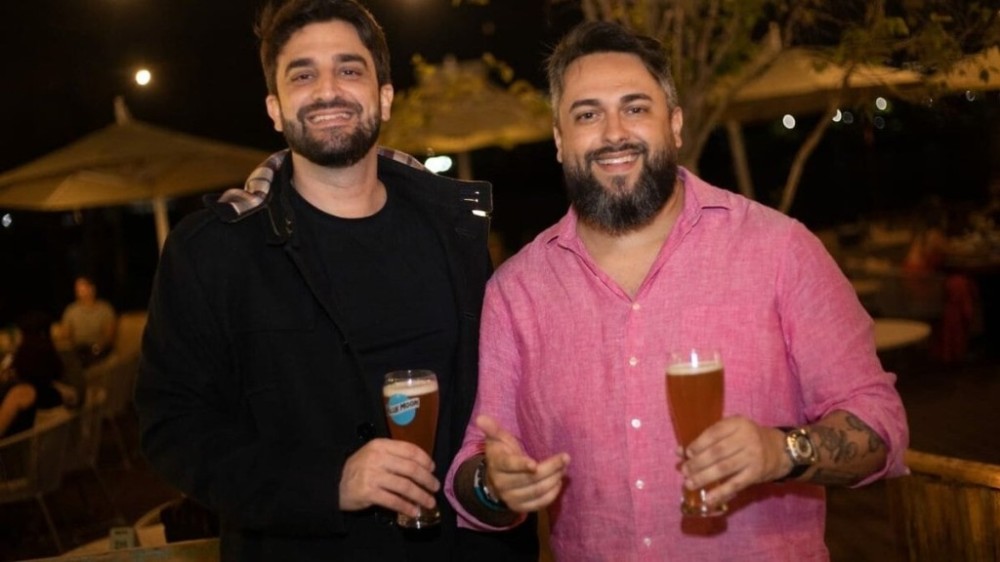 Rock’n Quadradin: conheça o festival que nasceu de grupo do WhatsApp no DF