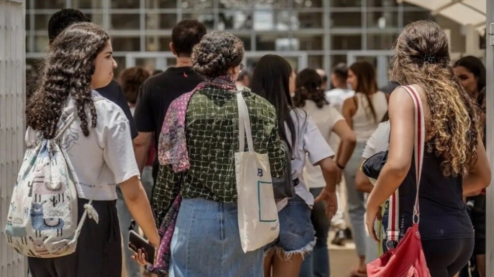 Inscrições para o Enem 2024 terminam hoje