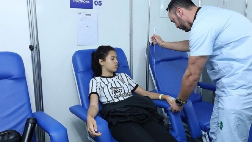 Desmobilização das tendas da dengue começa na próxima semana