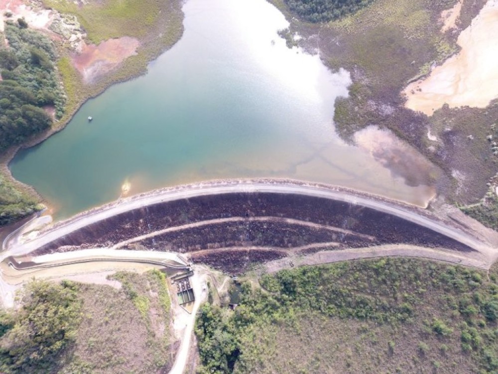 Comissão promove debate sobre segurança de barragens de rejeitos minerais em Caldas (MG)