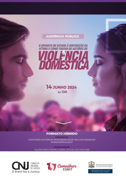 Rondonópolis: Corregedoria leva discussão sobre combate à violência contra mulher para o interior