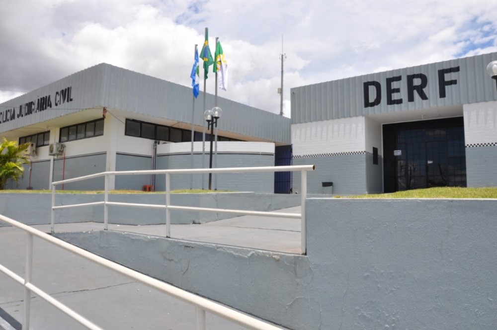 Polícia Civil recupera joias furtadas de apartamento em Cuiabá