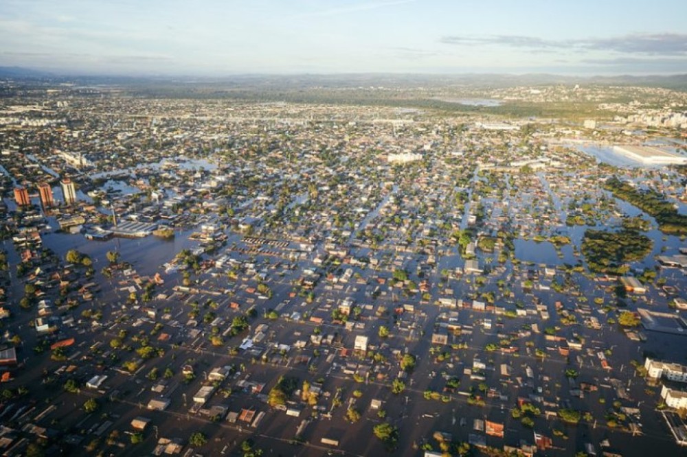 Uso de emendas parlamentares para combater desastres climáticos é tema de audiência na terça-feira