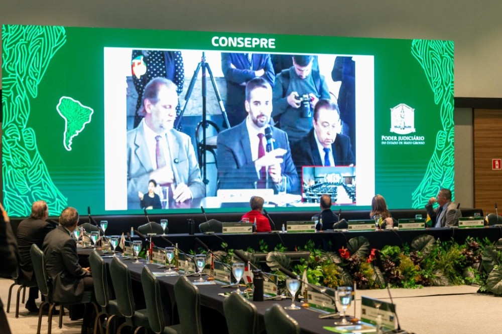 Poder Judiciário de Mato Grosso