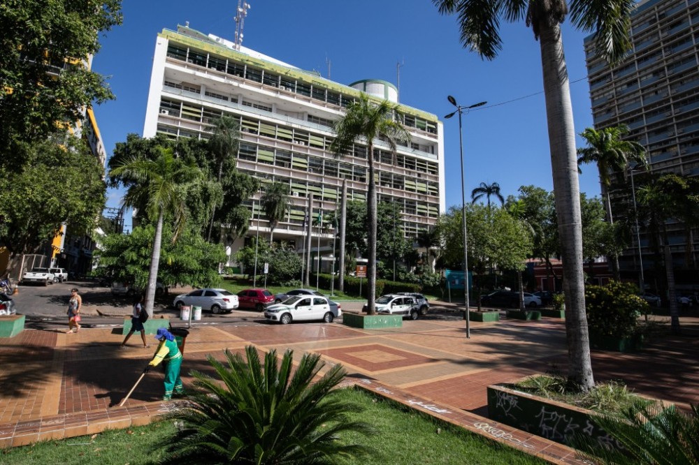Manual de Orientação sobre Condutas de Agentes Públicos em Ano Eleitoral é publicado na Gazeta Municipal desta sexta-feira (7)