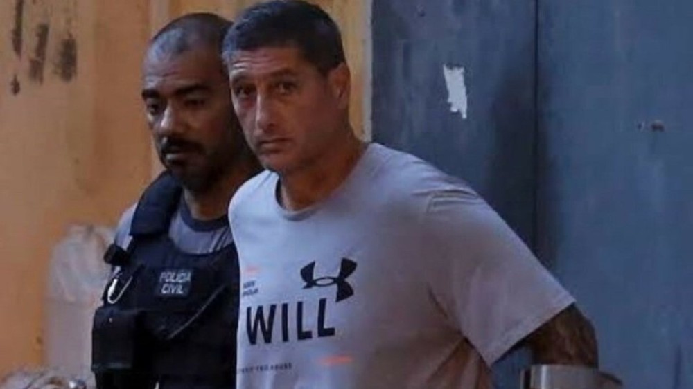 Moraes autoriza transferência de Lessa e retira sigilo de delação